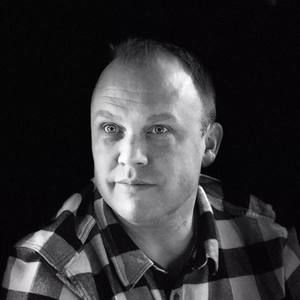 Meet your Posher, Erik